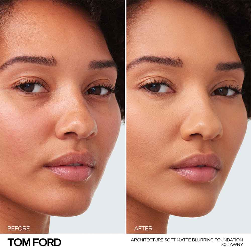 ARCHITECTURE SOFT MATTE BLURRING FOUNDATION (BASE LIQUIDA MATE)